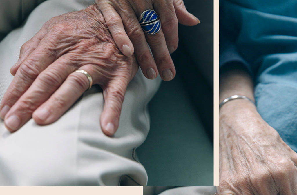 6 Tips for Keeping Love Alive From the World’s Oldest Married Couple