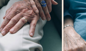 6 Tips for Keeping Love Alive From the World’s Oldest Married Couple