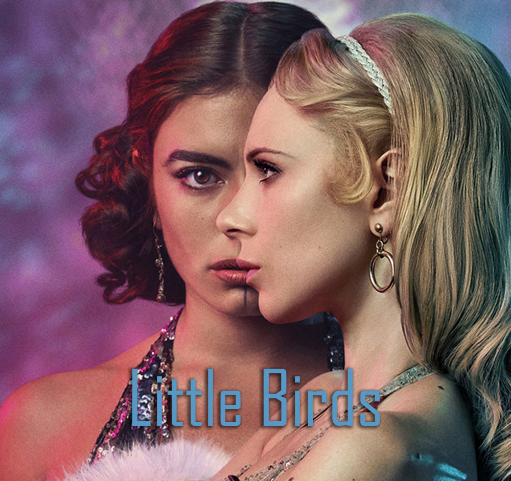 Juno Temple: “I can’t play a 22-year-old anymore”