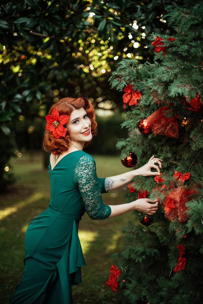 Dressing Tips for Christmas🎄