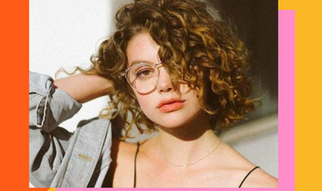 18 Stylish Perm Hair Looks To Rock In 2020