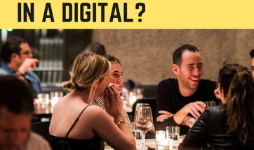 How To Make Friends in a Digital?