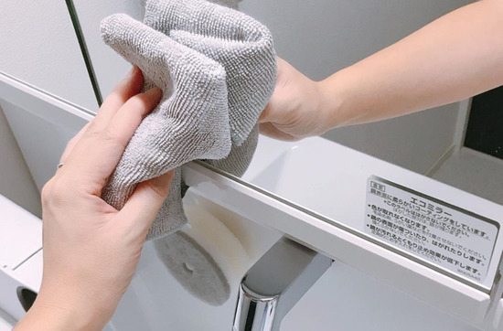 These habits can keep your home clean for 365 days