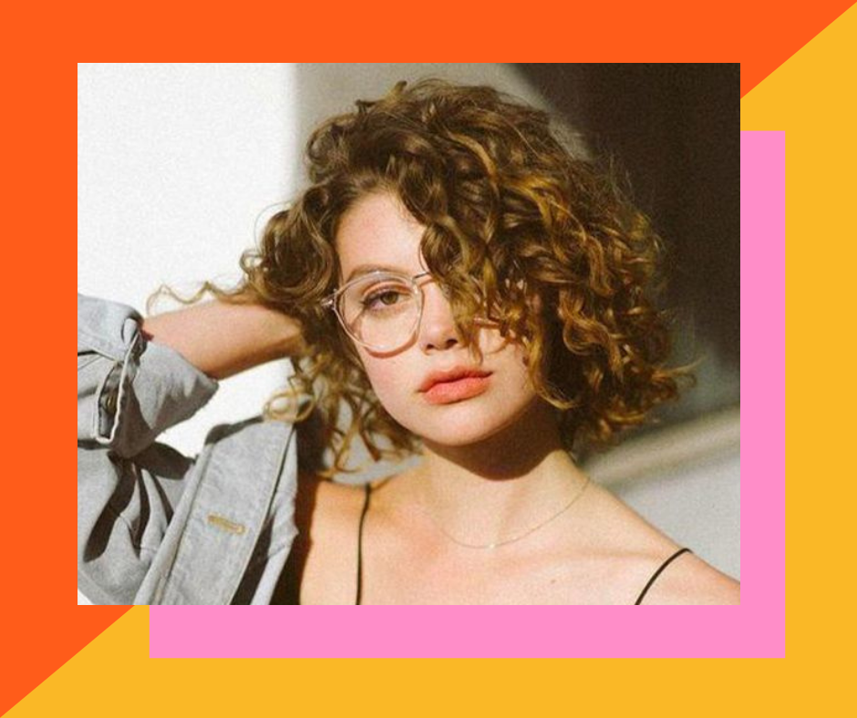 18 Stylish Perm Hair Looks To Rock In 2020