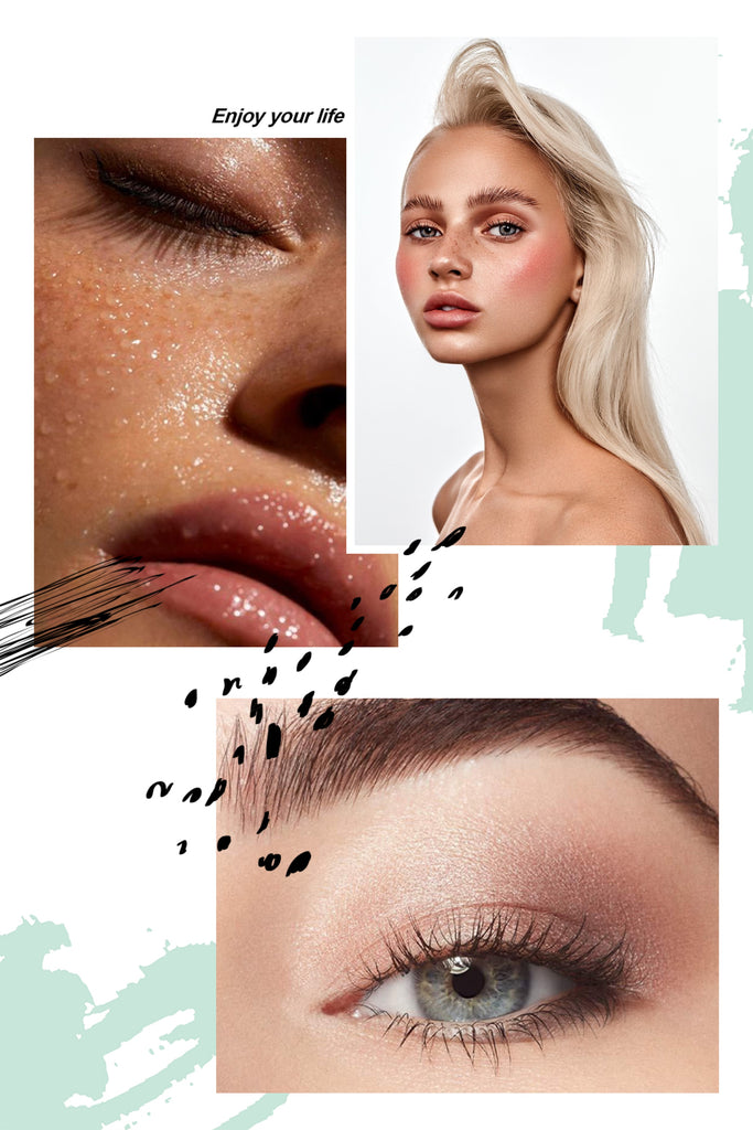 Five details of Party makeup must be observed