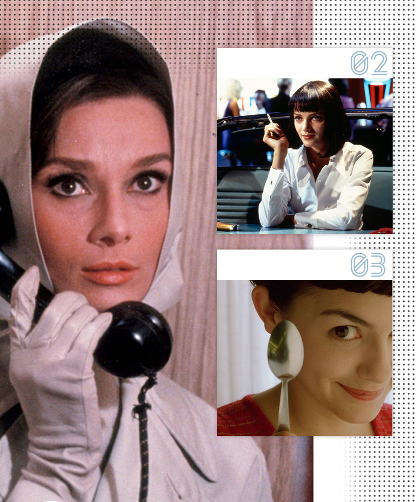 The 16 Most Fashionable Films