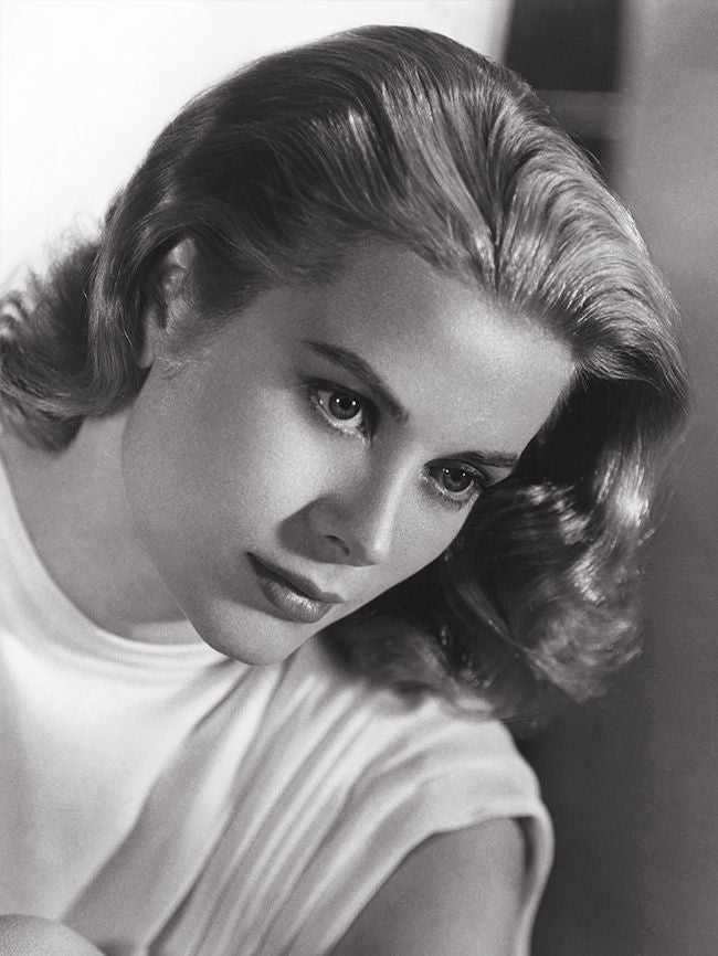 These Vintage Grace Kelly Photos Are Always Trending on Pinterest