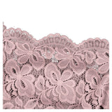 Half Sleevese Off-Shoulder Dress