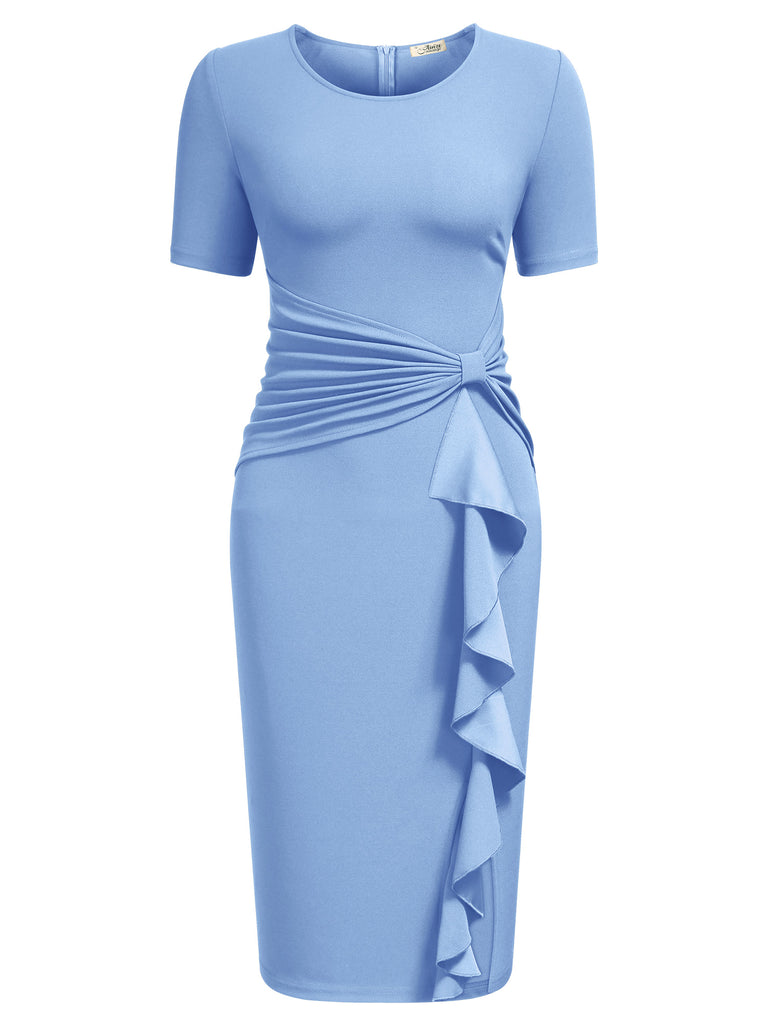 knee length dresses for over 50s Women's Knee-Length Dresses