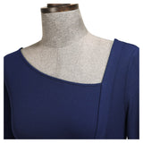 Stretch Business Wrap Bodycon - Aisize - New Vintage Simplified Design
