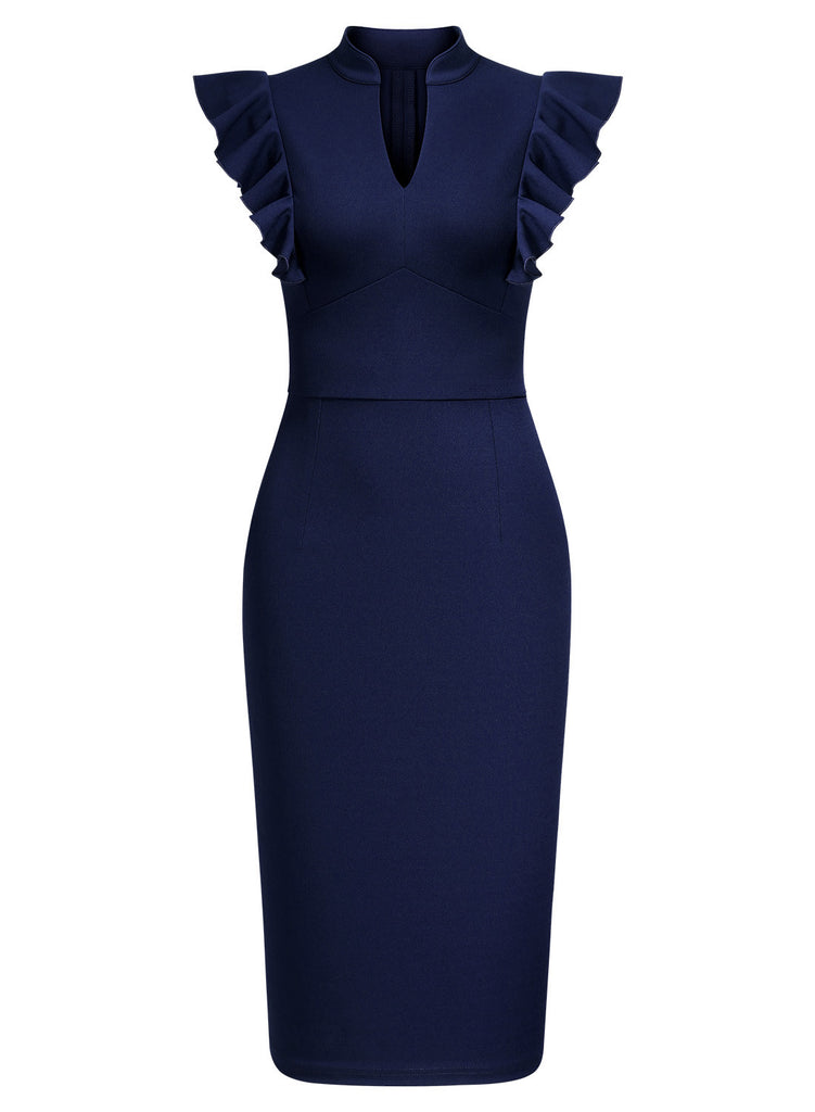 Bodycon Cocktail Pencil Dress Aisize Bodycon Cocktail Pencil Dress Aisize