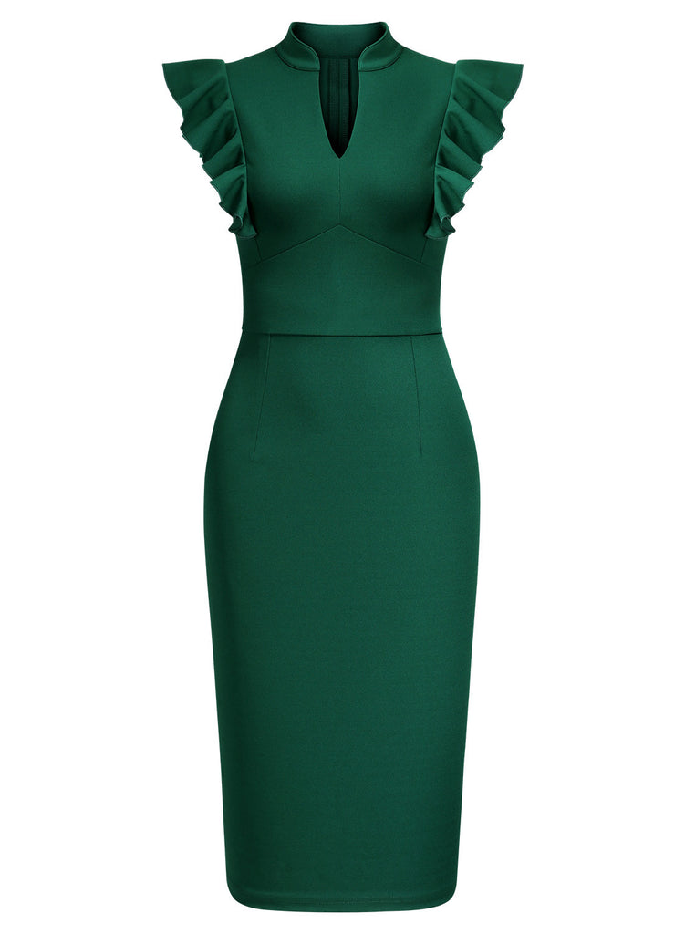 Bodycon Cocktail Pencil Dress Aisize Bodycon Cocktail Pencil Dress Aisize