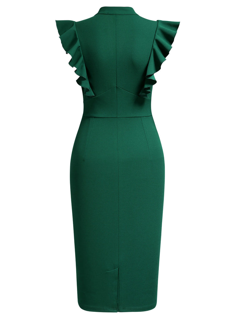 Bodycon Cocktail Pencil Dress Aisize Bodycon Cocktail Pencil Dress Aisize