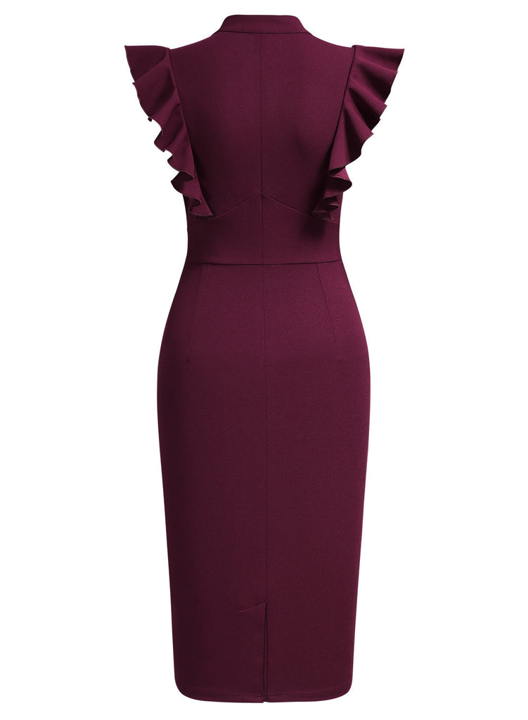 Bodycon Cocktail Pencil Dress Aisize Bodycon Cocktail Pencil Dress Aisize