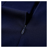 Slim Style Sleeveless Business Pencil Dress