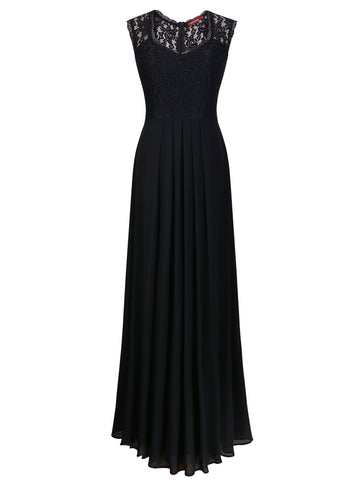 Maxi Dress Aisize Maxi Dress Aisize